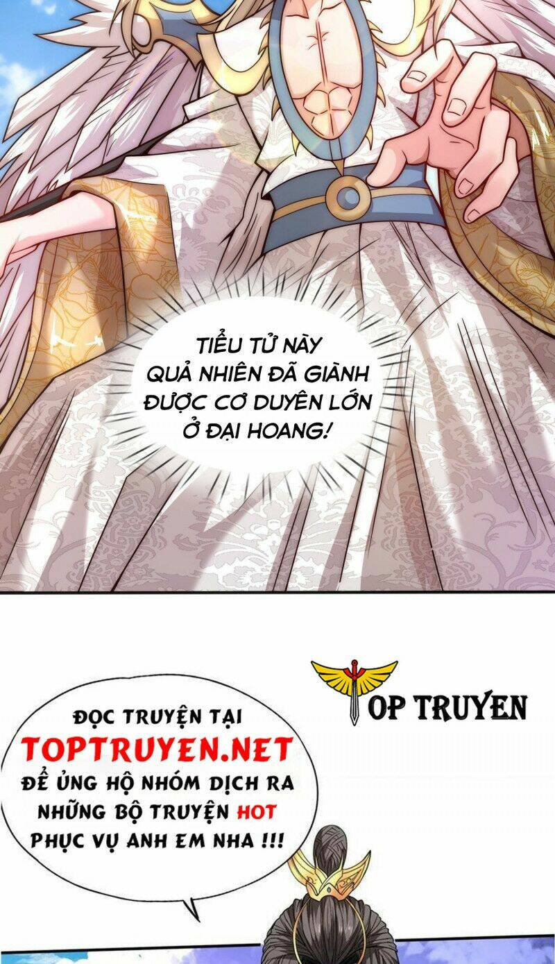 Huyền Thiên Chí Tôn Chapter 7 - Trang 2