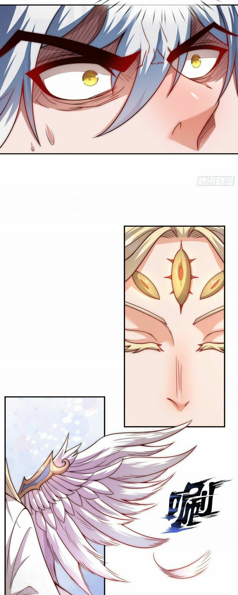 Huyền Thiên Chí Tôn Chapter 7 - Trang 2