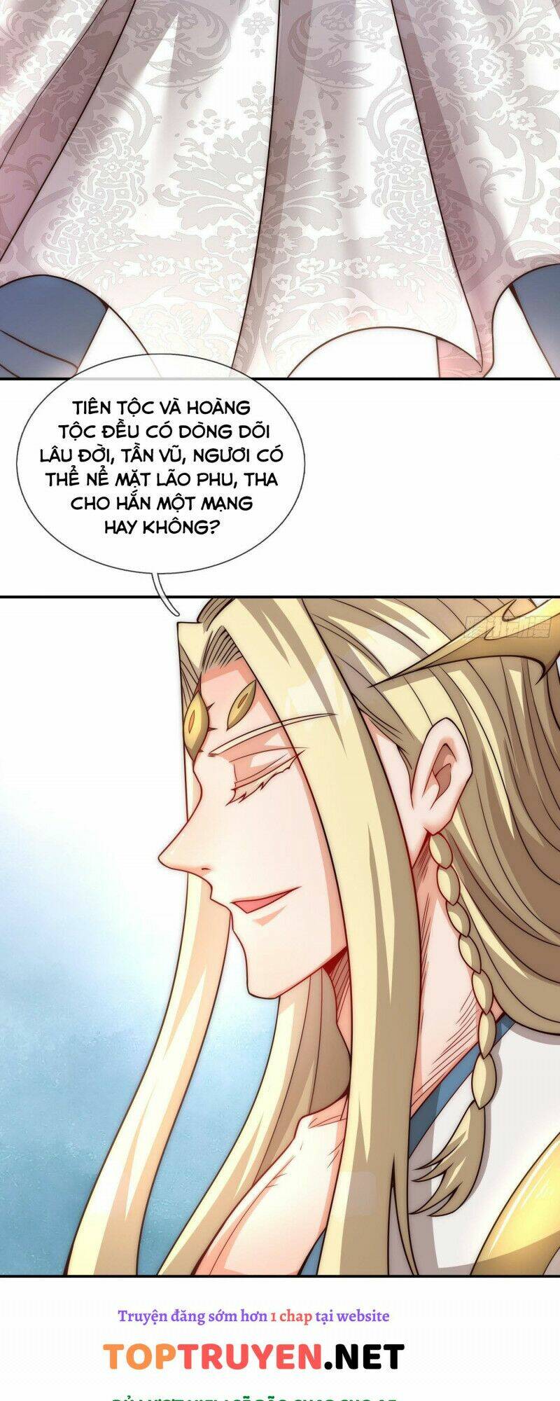 Huyền Thiên Chí Tôn Chapter 7 - Trang 2