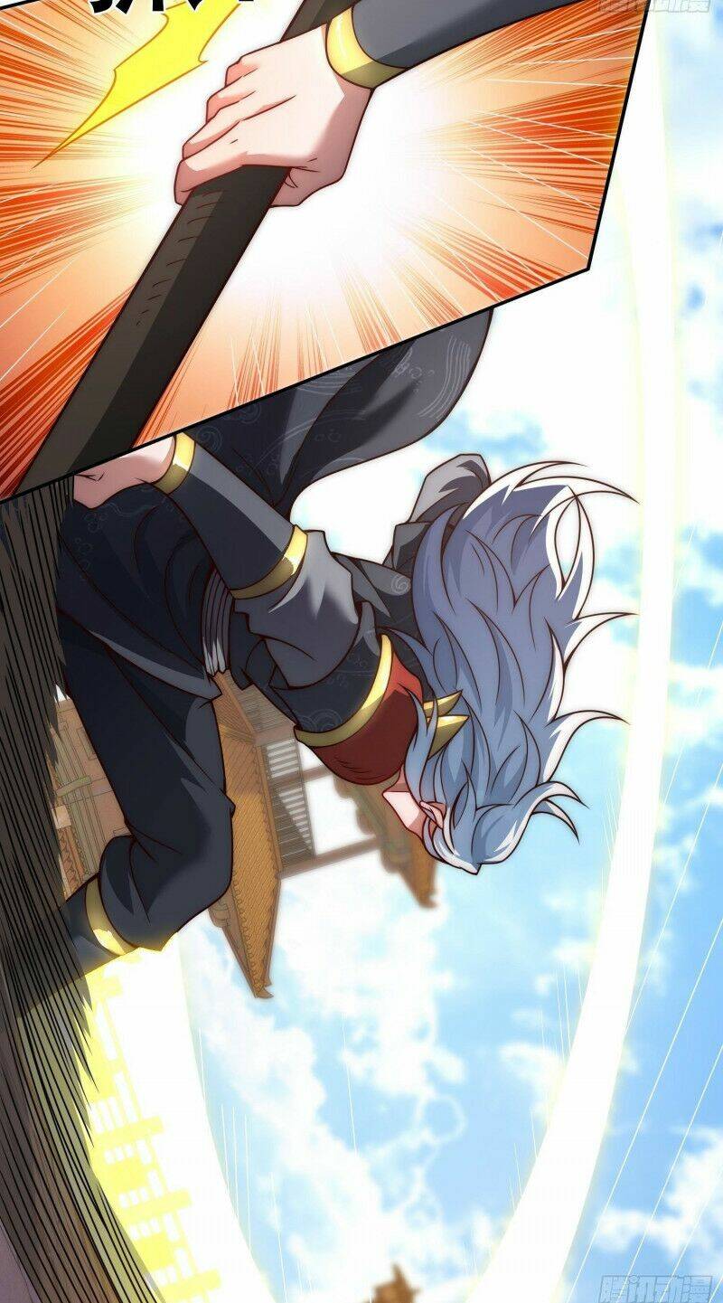 Huyền Thiên Chí Tôn Chapter 8 - Trang 2