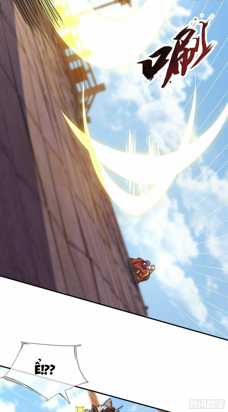 Huyền Thiên Chí Tôn Chapter 8 - Trang 2