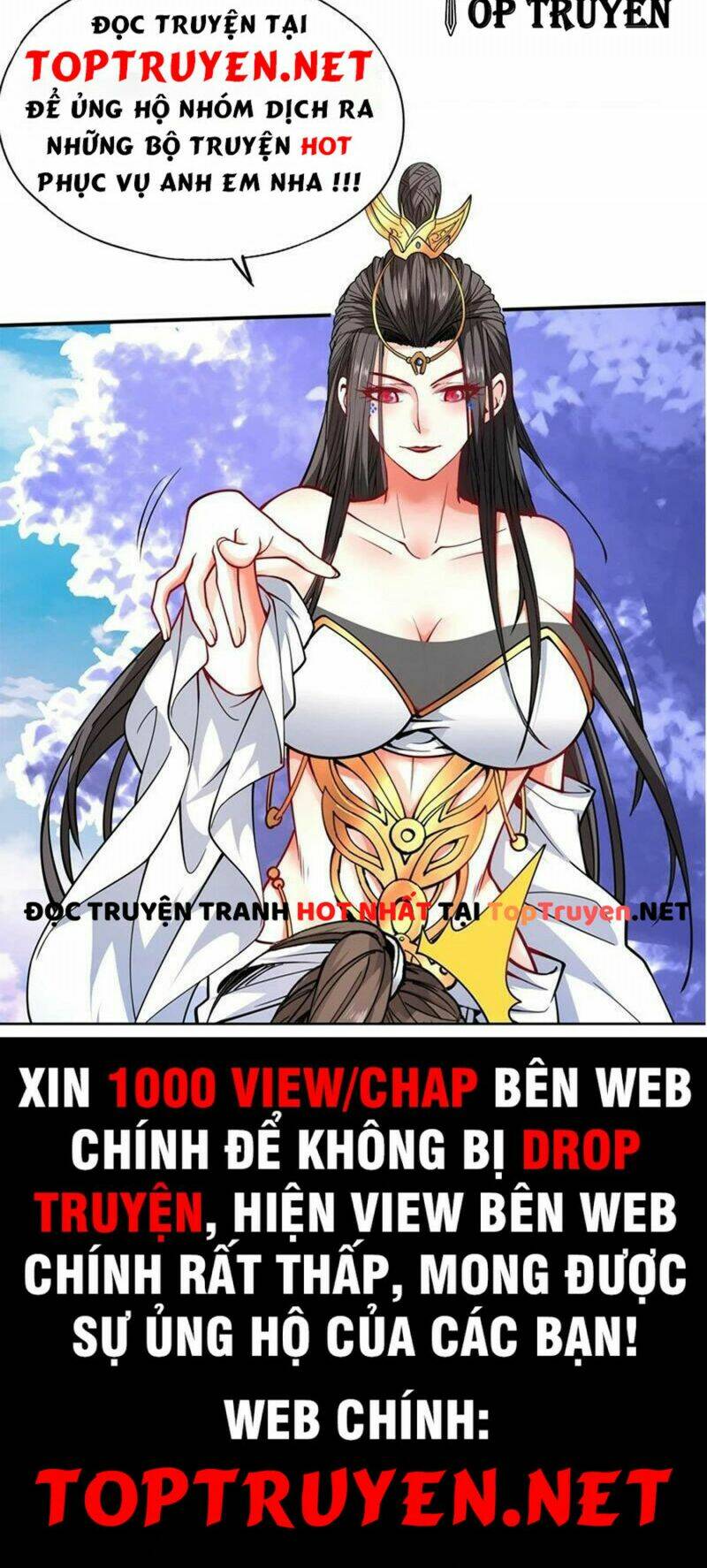 Huyền Thiên Chí Tôn Chapter 8 - Trang 2