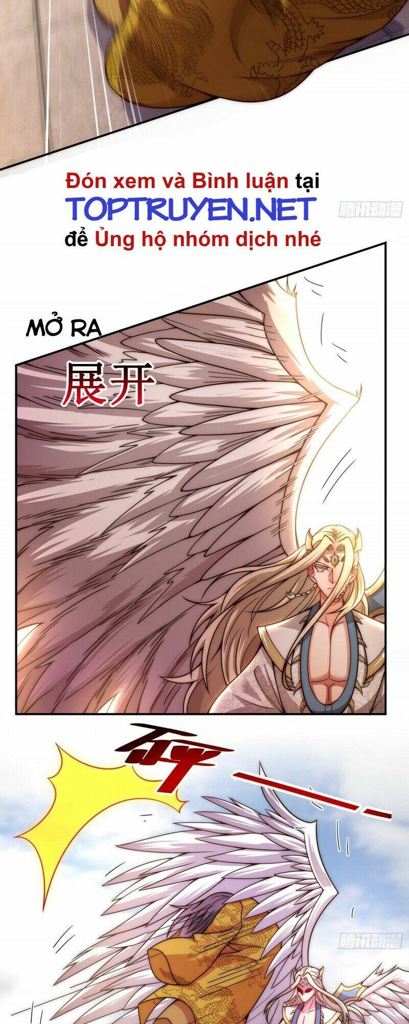 Huyền Thiên Chí Tôn Chapter 8 - Trang 2