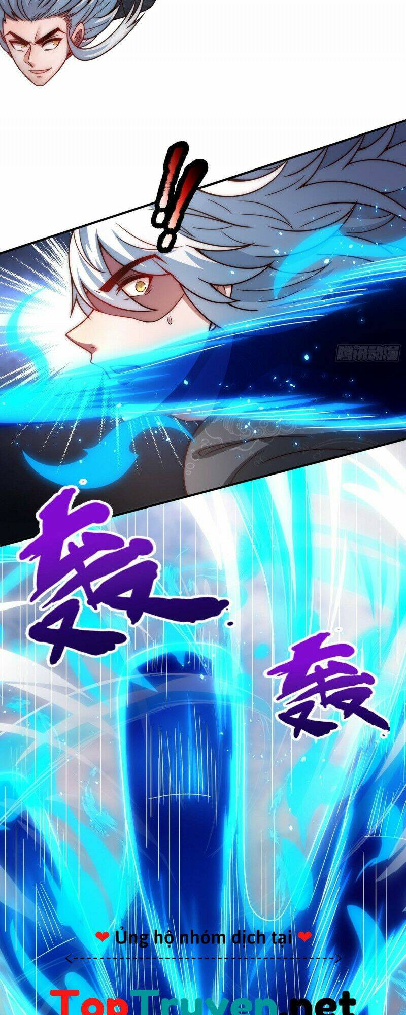 Huyền Thiên Chí Tôn Chapter 8 - Trang 2