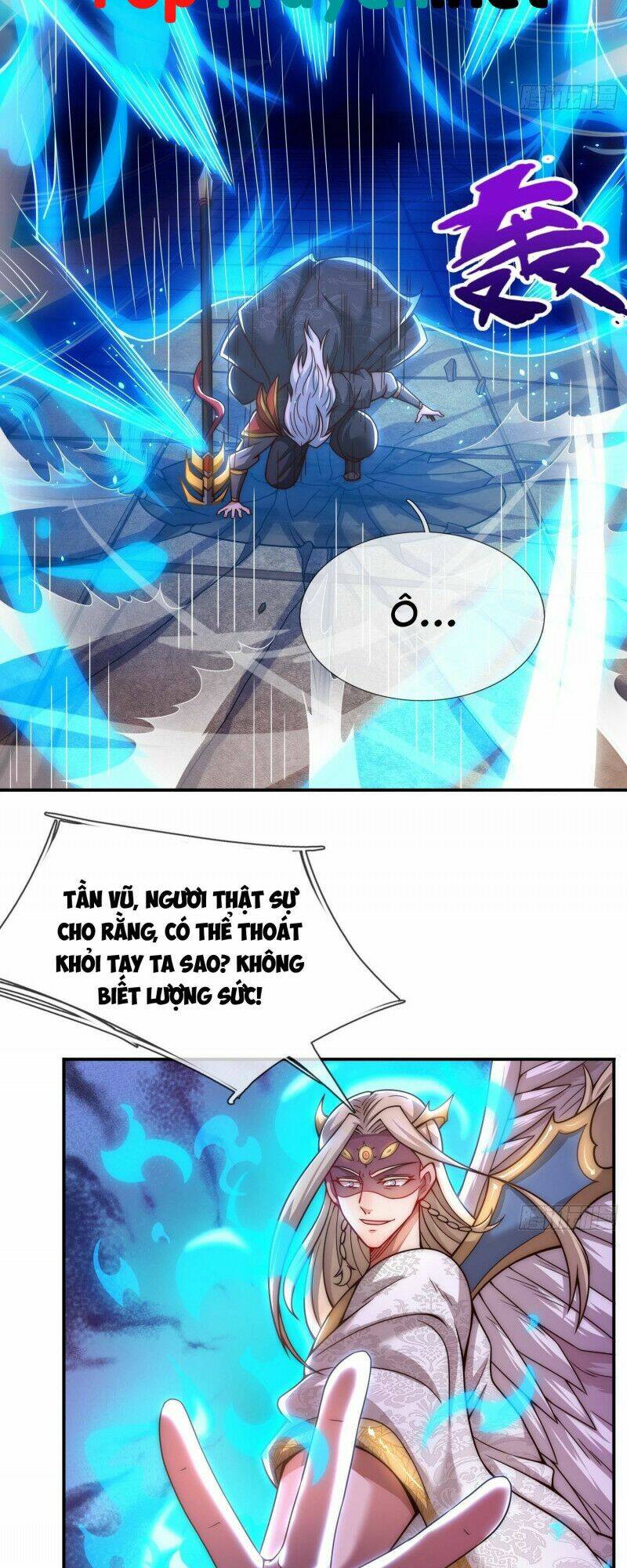 Huyền Thiên Chí Tôn Chapter 8 - Trang 2