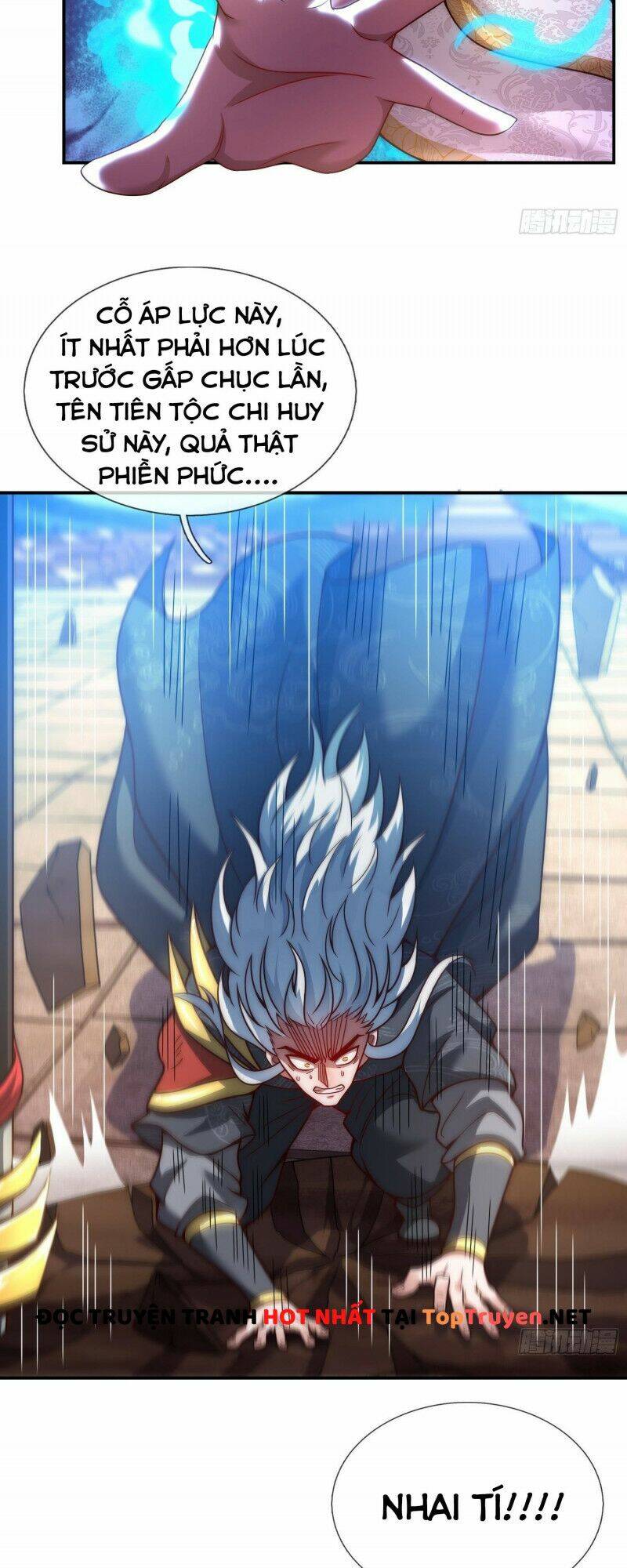 Huyền Thiên Chí Tôn Chapter 8 - Trang 2