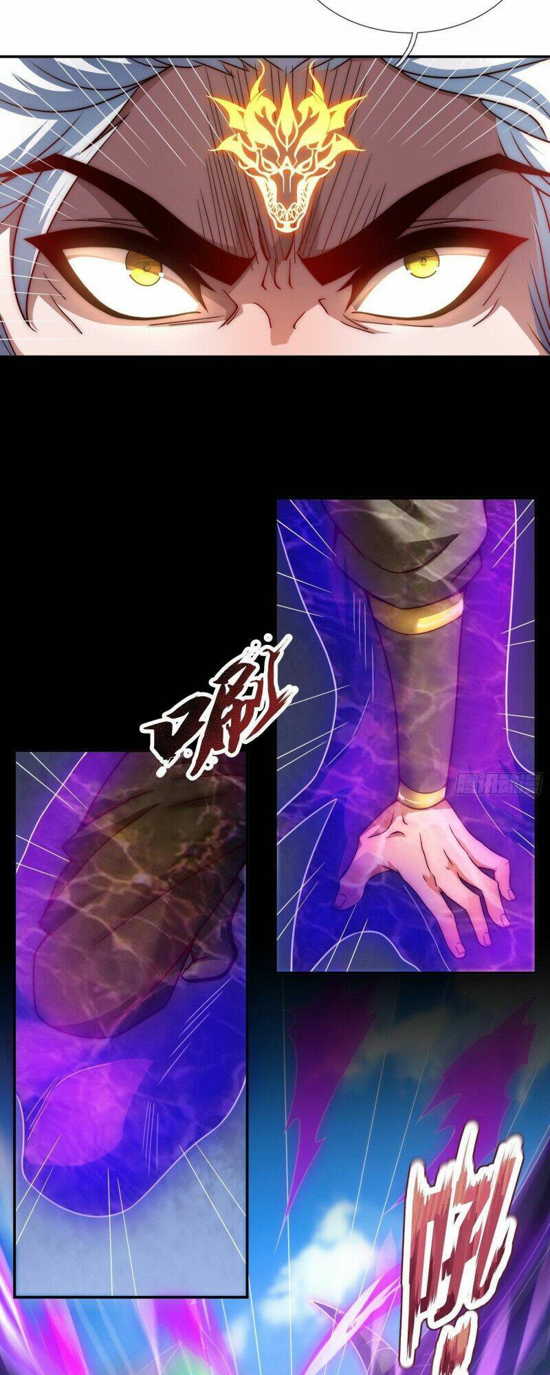 Huyền Thiên Chí Tôn Chapter 8 - Trang 2