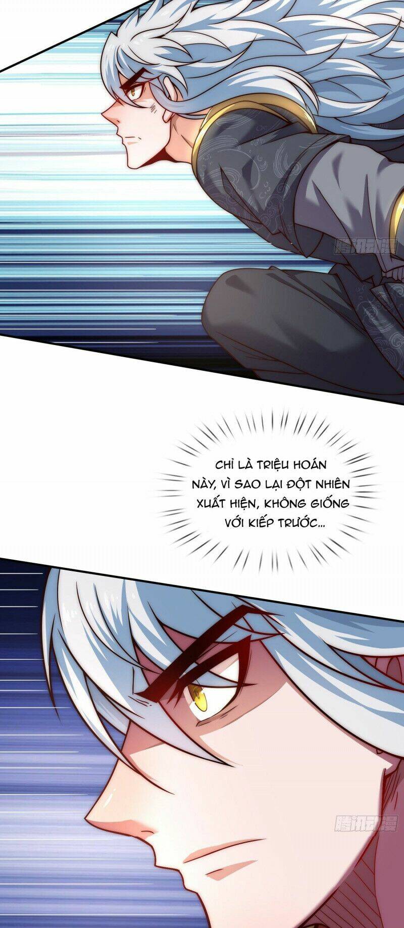 Huyền Thiên Chí Tôn Chapter 9 - Trang 2