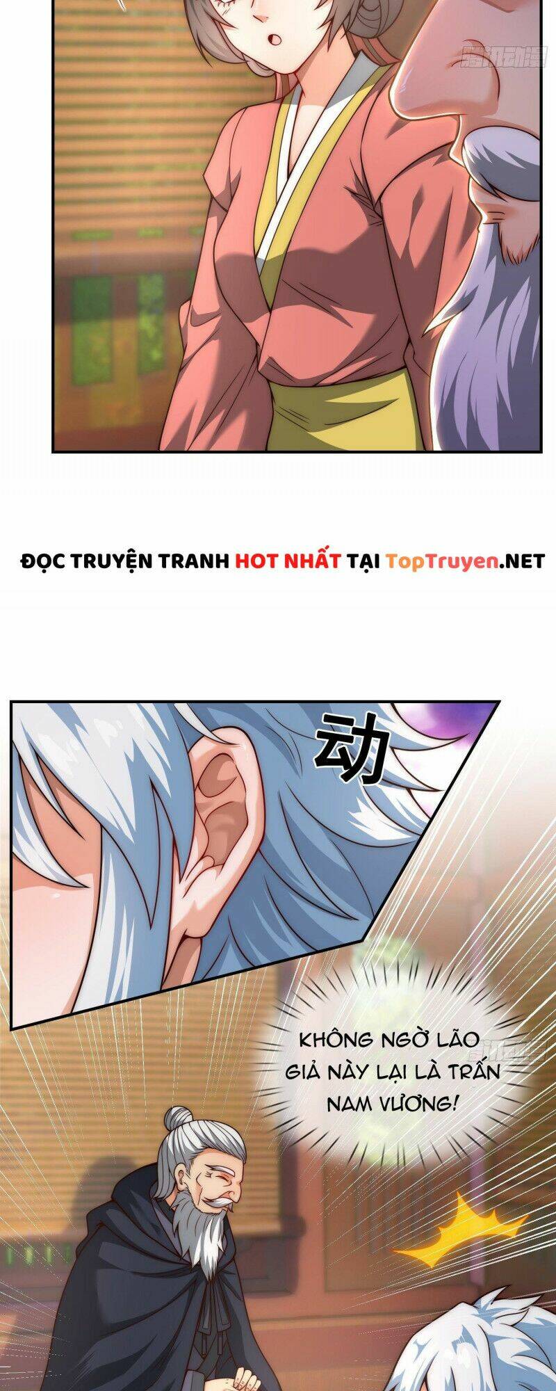 Huyền Thiên Chí Tôn Chapter 9 - Trang 2