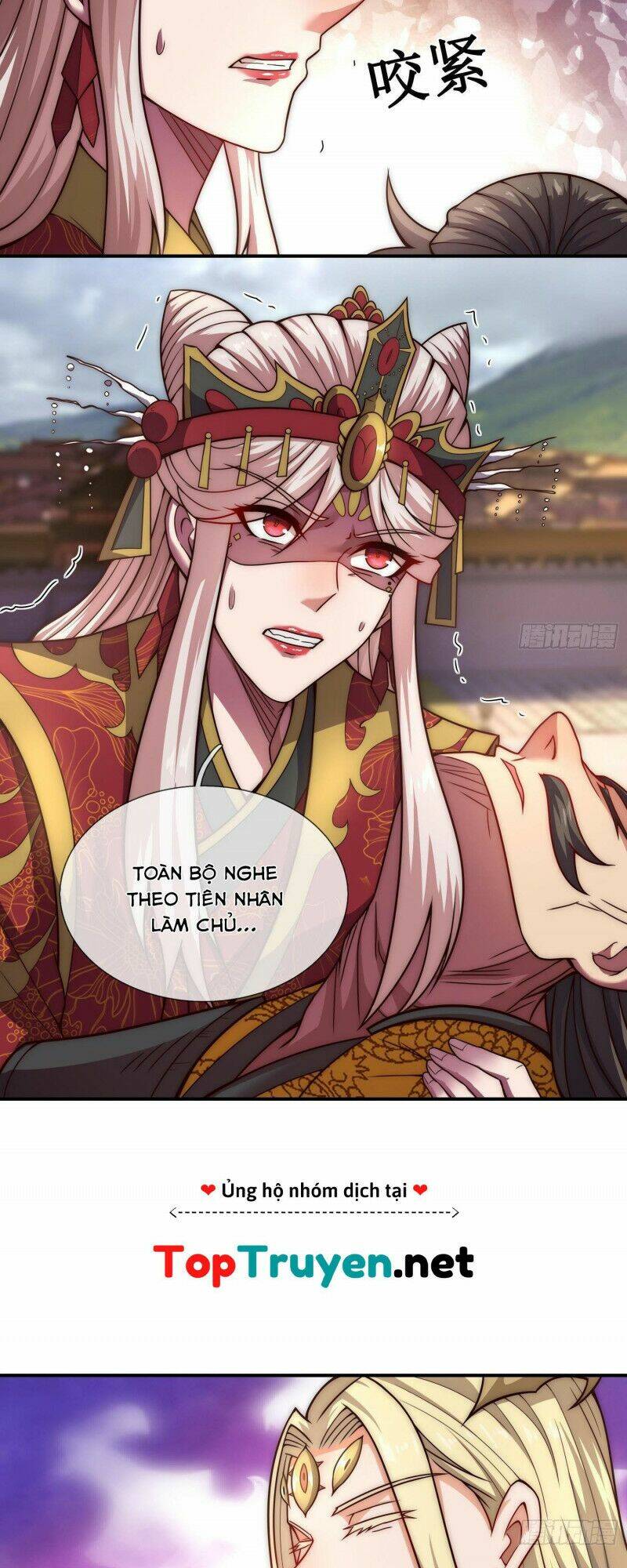 Huyền Thiên Chí Tôn Chapter 9 - Trang 2