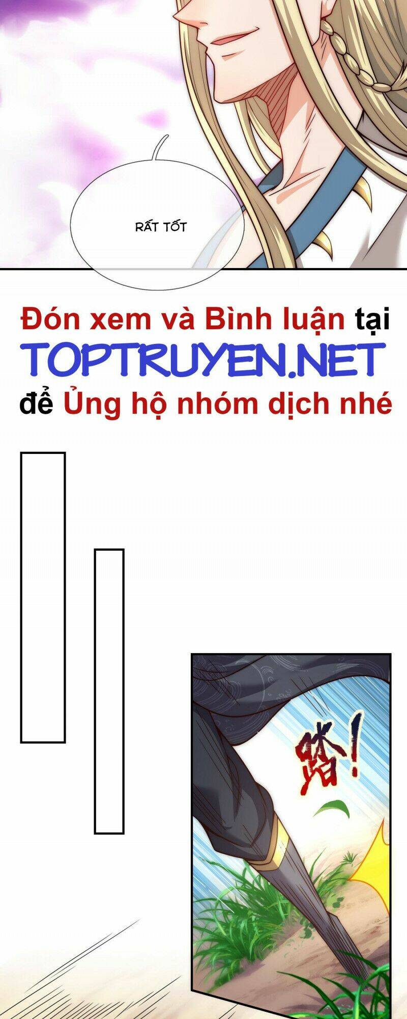 Huyền Thiên Chí Tôn Chapter 9 - Trang 2