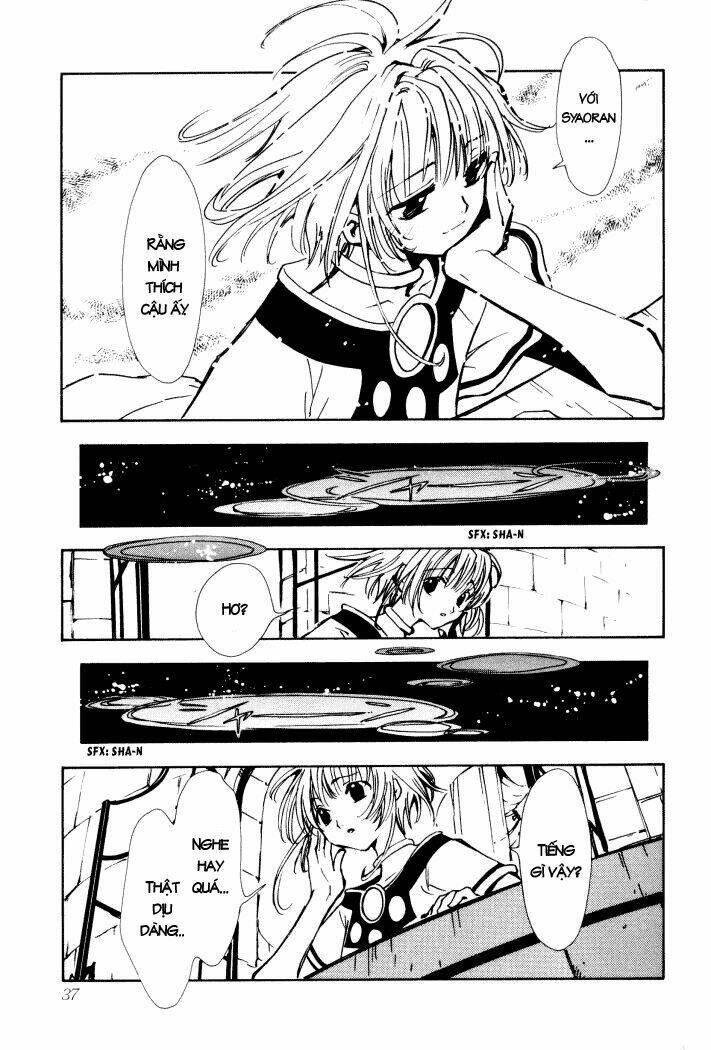 Huyền Thoại Đôi Cánh Chapter 1 - Trang 2