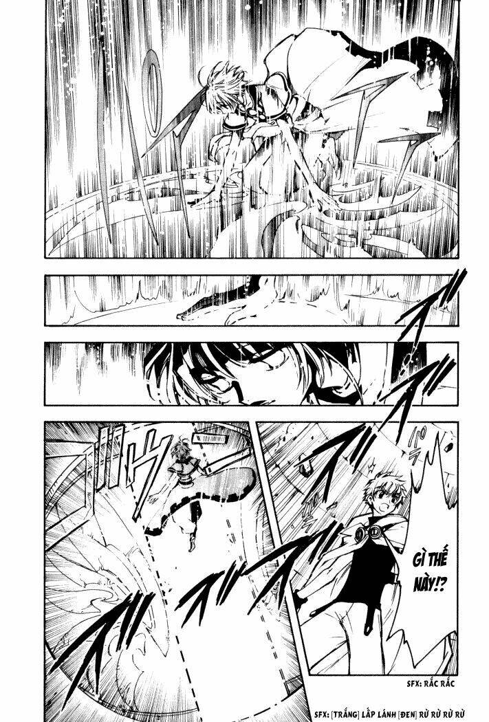 Huyền Thoại Đôi Cánh Chapter 1 - Trang 2