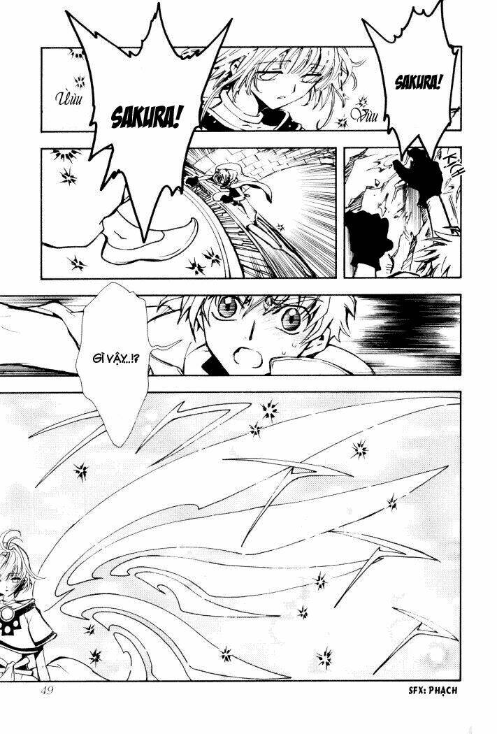 Huyền Thoại Đôi Cánh Chapter 1 - Trang 2