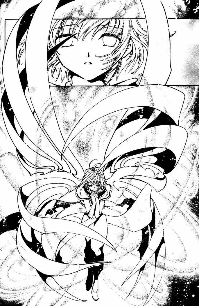 Huyền Thoại Đôi Cánh Chapter 1 - Trang 2