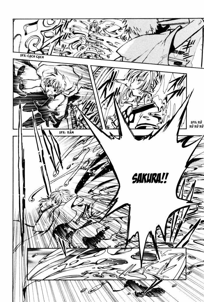 Huyền Thoại Đôi Cánh Chapter 1 - Trang 2