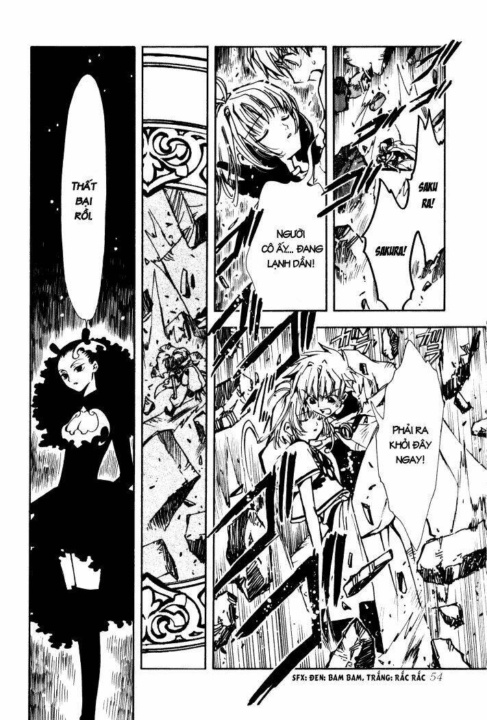 Huyền Thoại Đôi Cánh Chapter 1 - Trang 2