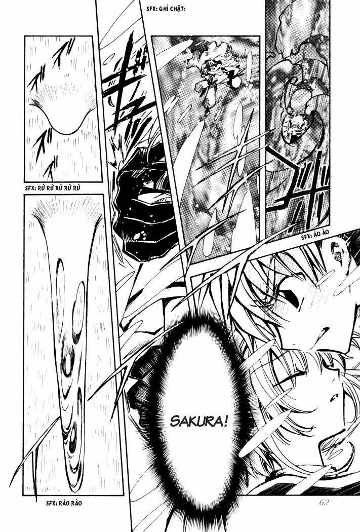 Huyền Thoại Đôi Cánh Chapter 1 - Trang 2