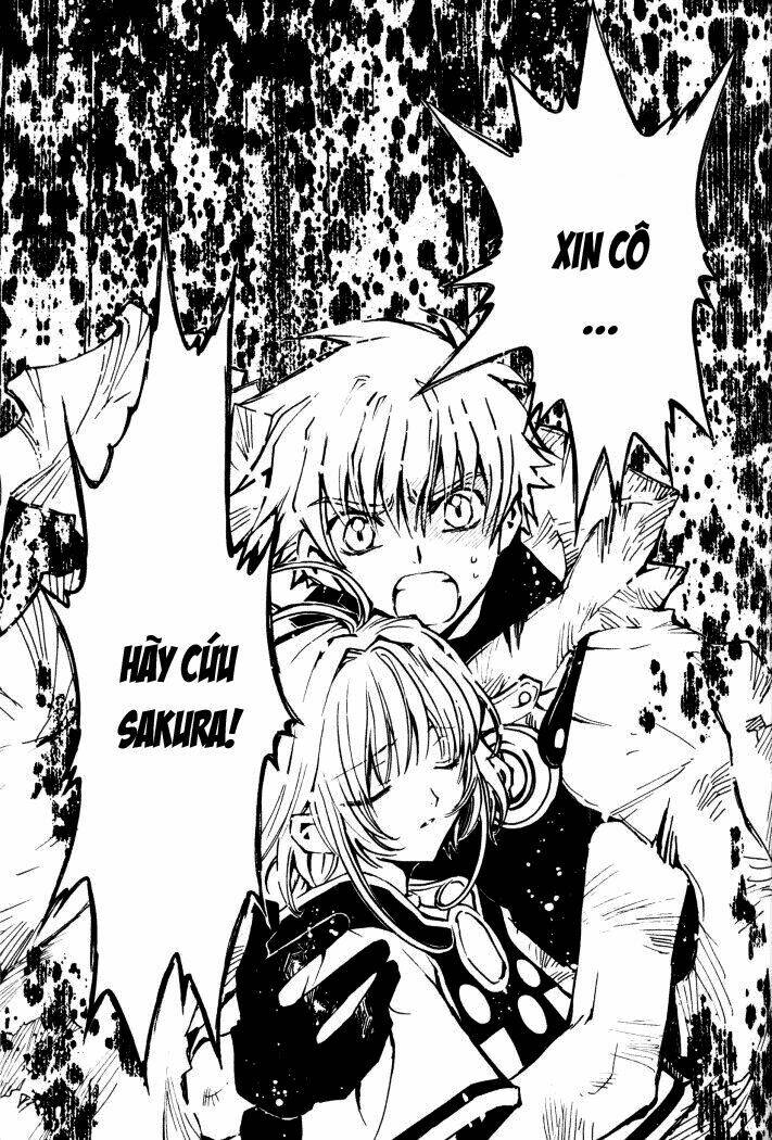 Huyền Thoại Đôi Cánh Chapter 1 - Trang 2