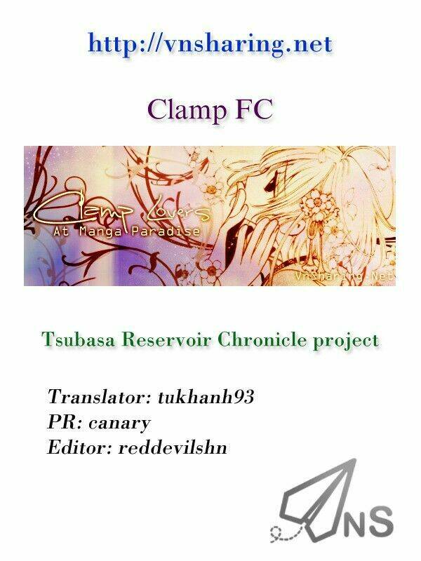 Huyền Thoại Đôi Cánh Chapter 10 - Trang 2