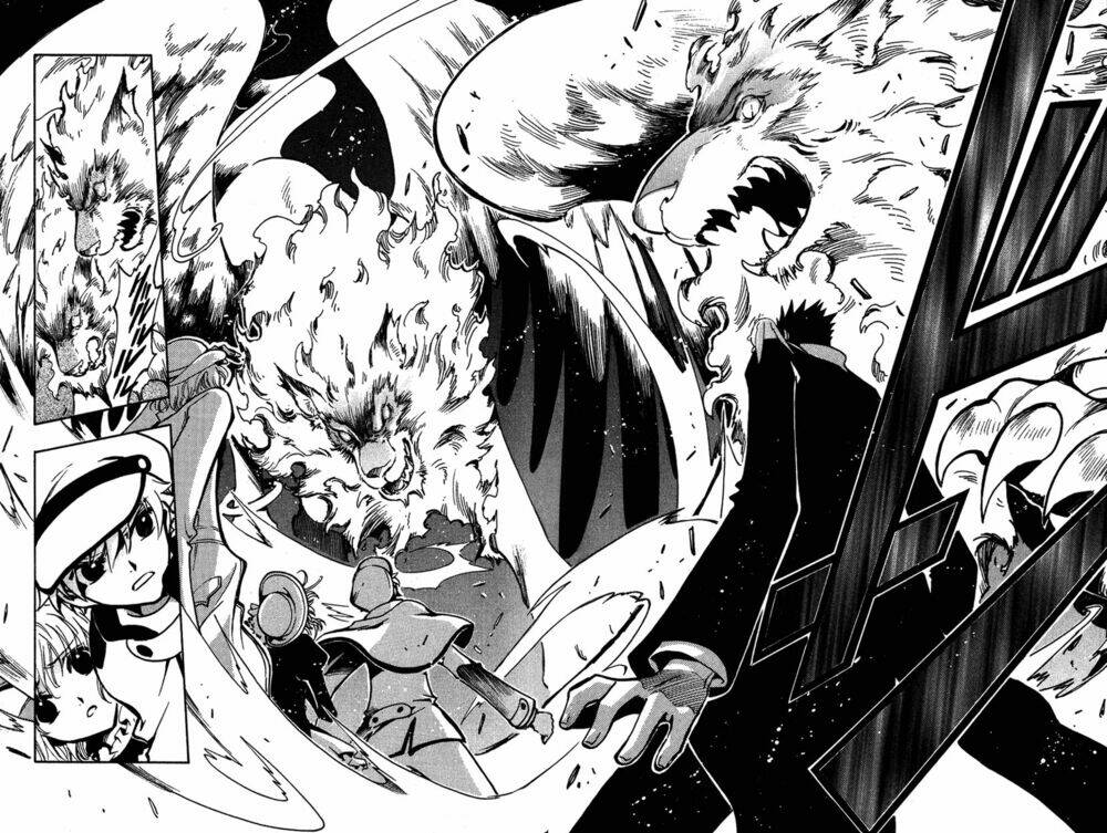 Huyền Thoại Đôi Cánh Chapter 101 - Trang 2