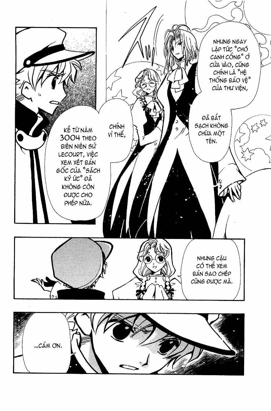 Huyền Thoại Đôi Cánh Chapter 101 - Trang 2