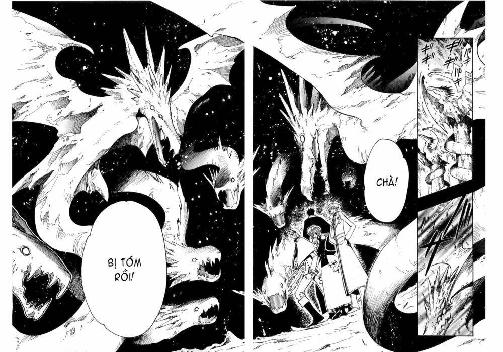 Huyền Thoại Đôi Cánh Chapter 102 - Trang 2