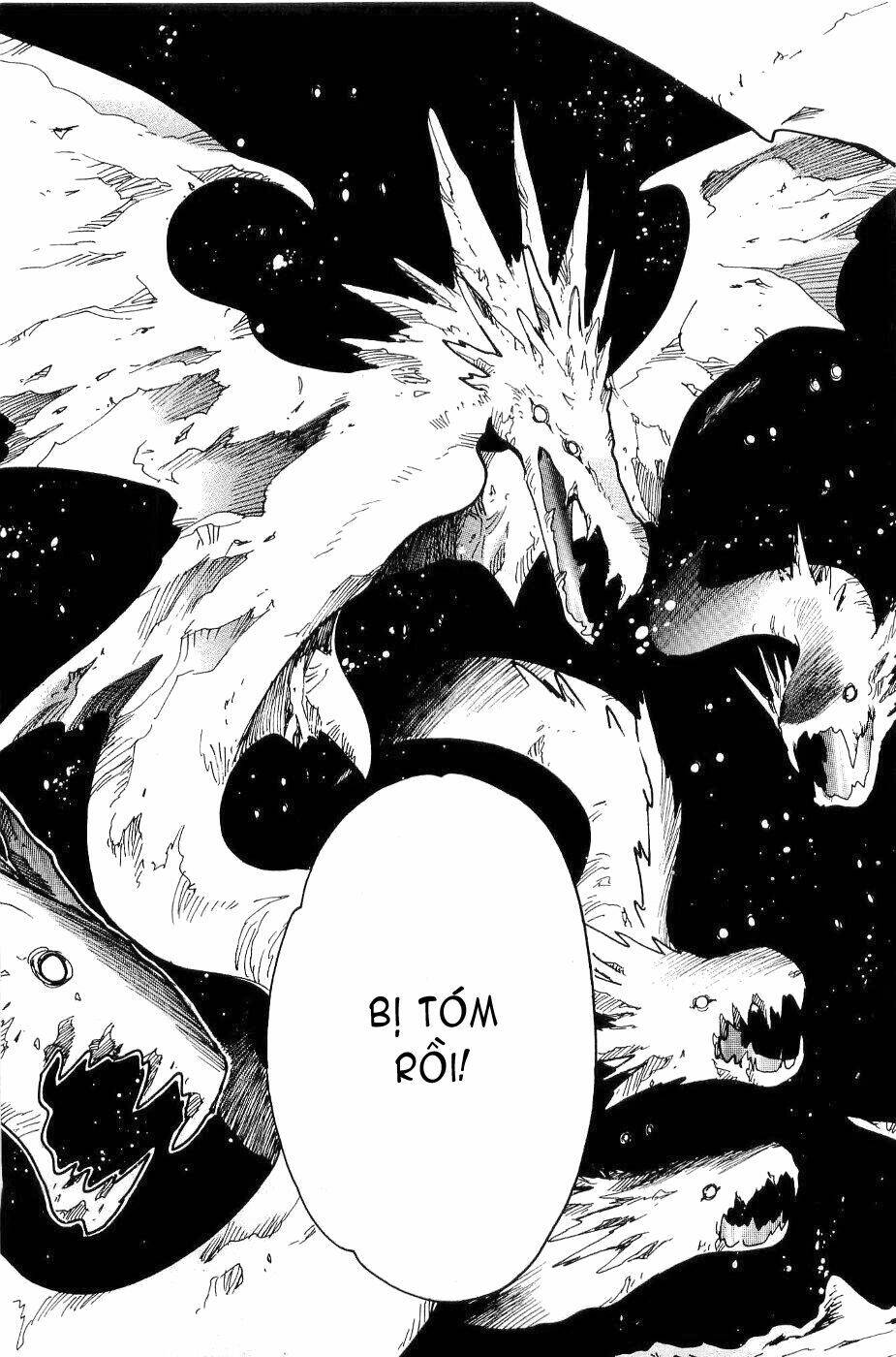 Huyền Thoại Đôi Cánh Chapter 102 - Trang 2