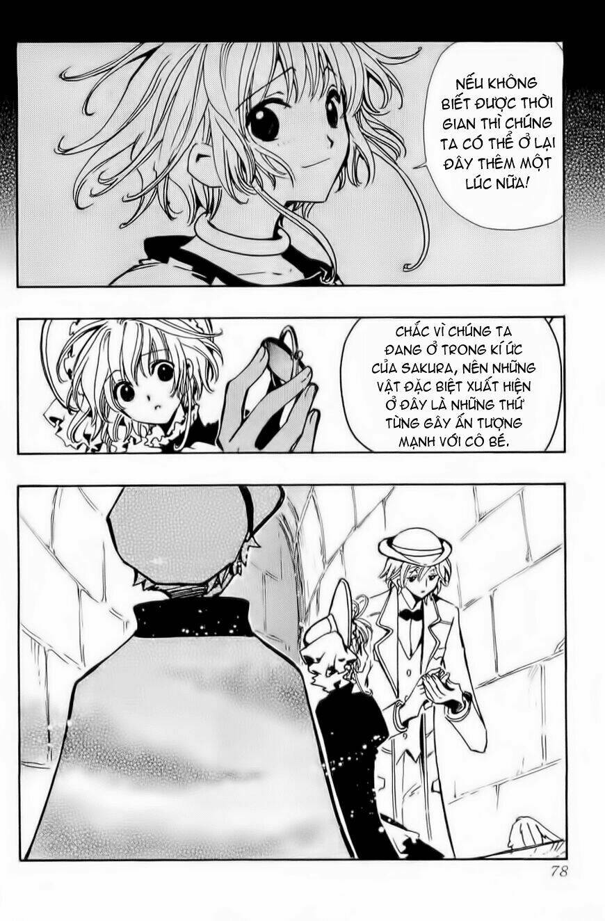 Huyền Thoại Đôi Cánh Chapter 103 - Trang 2