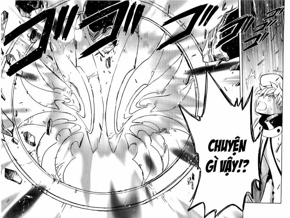 Huyền Thoại Đôi Cánh Chapter 103 - Trang 2