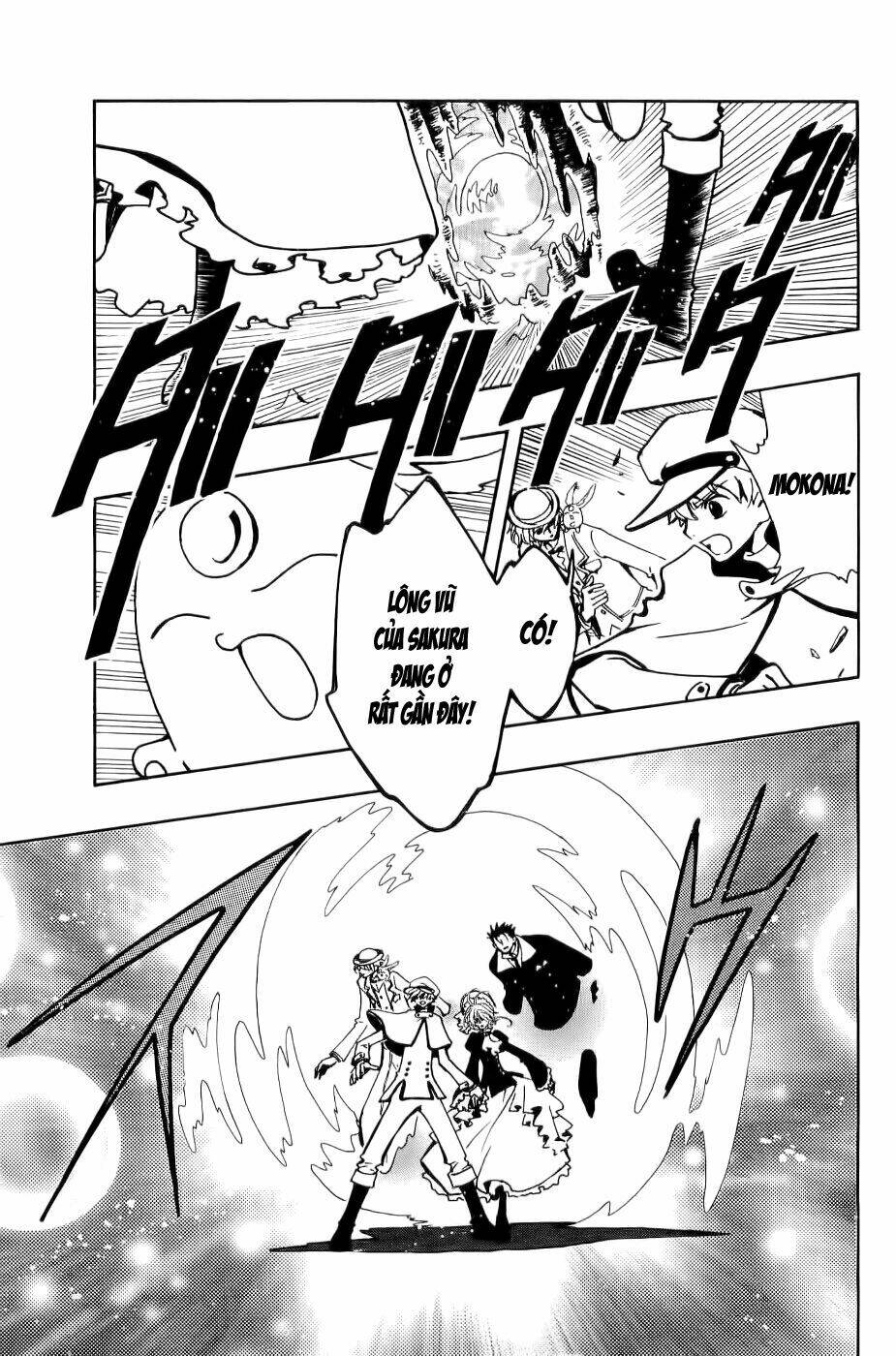 Huyền Thoại Đôi Cánh Chapter 103 - Trang 2