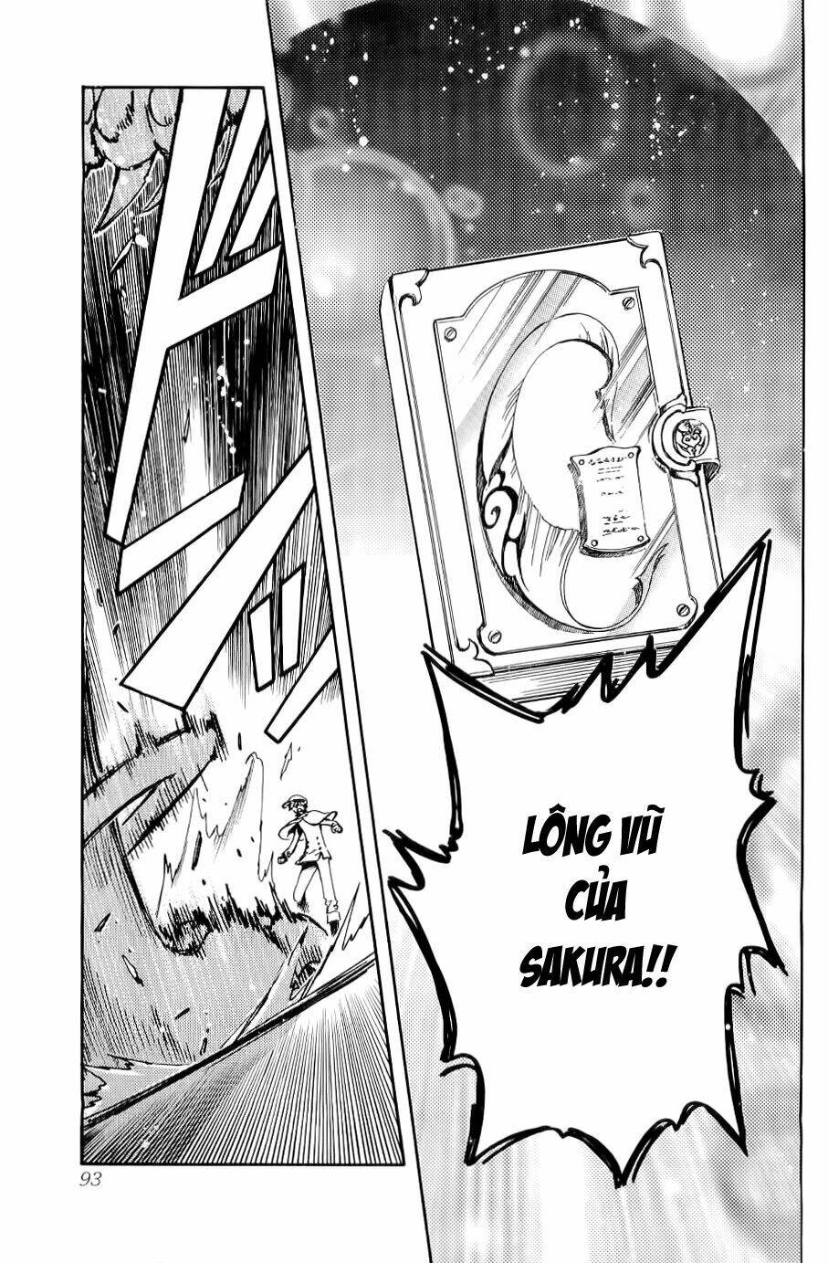 Huyền Thoại Đôi Cánh Chapter 104 - Trang 2