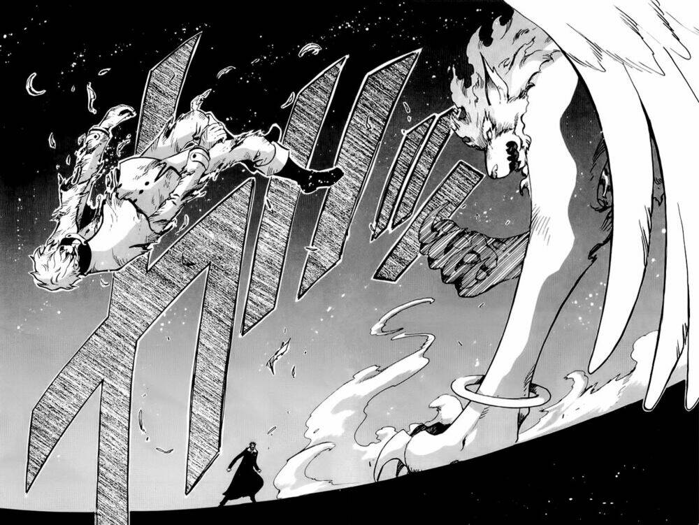 Huyền Thoại Đôi Cánh Chapter 104 - Trang 2