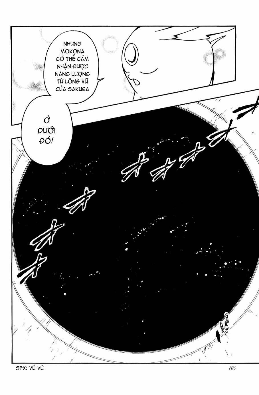 Huyền Thoại Đôi Cánh Chapter 104 - Trang 2