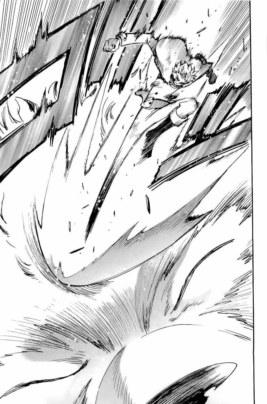 Huyền Thoại Đôi Cánh Chapter 105 - Trang 2