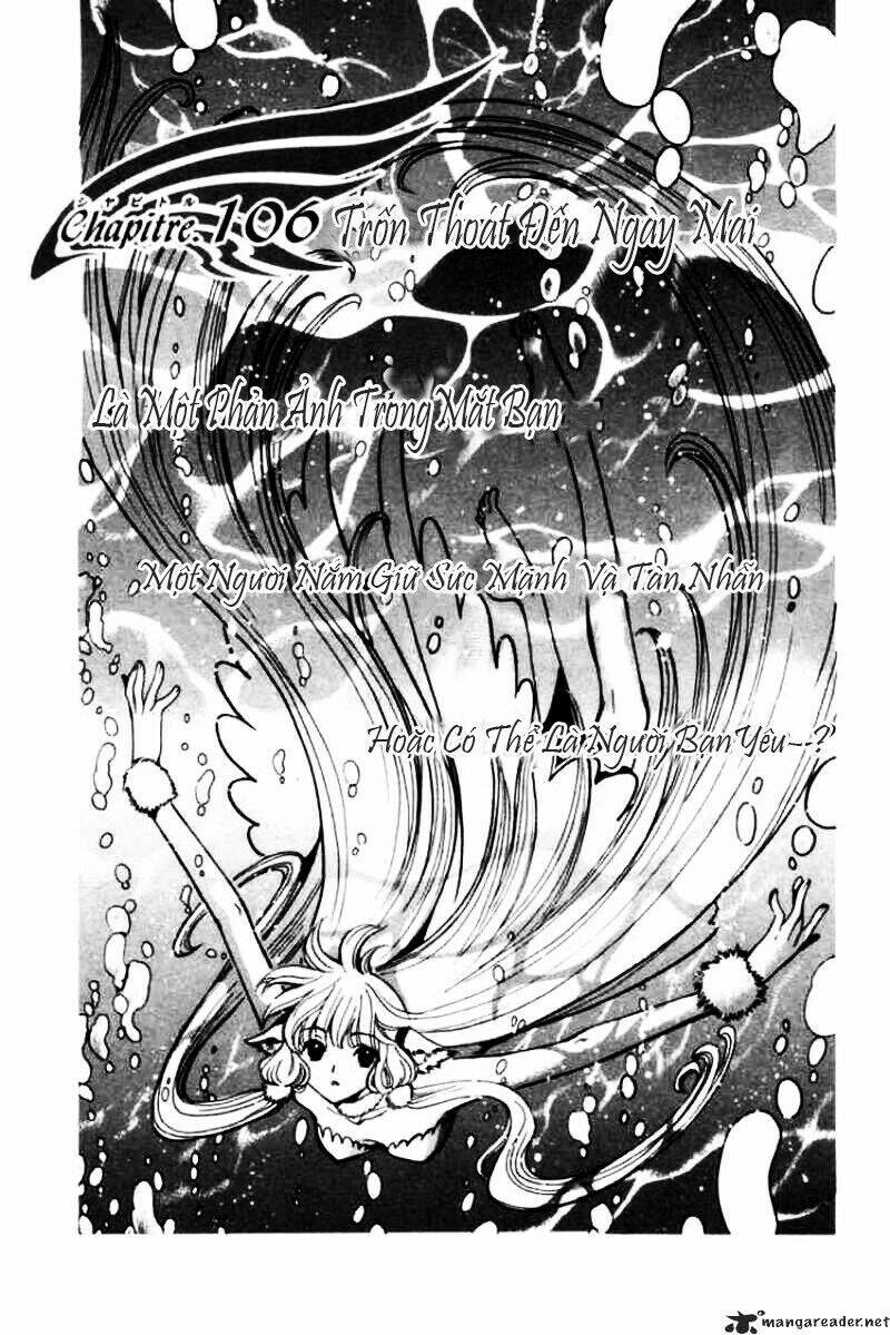 Huyền Thoại Đôi Cánh Chapter 106 - Trang 2