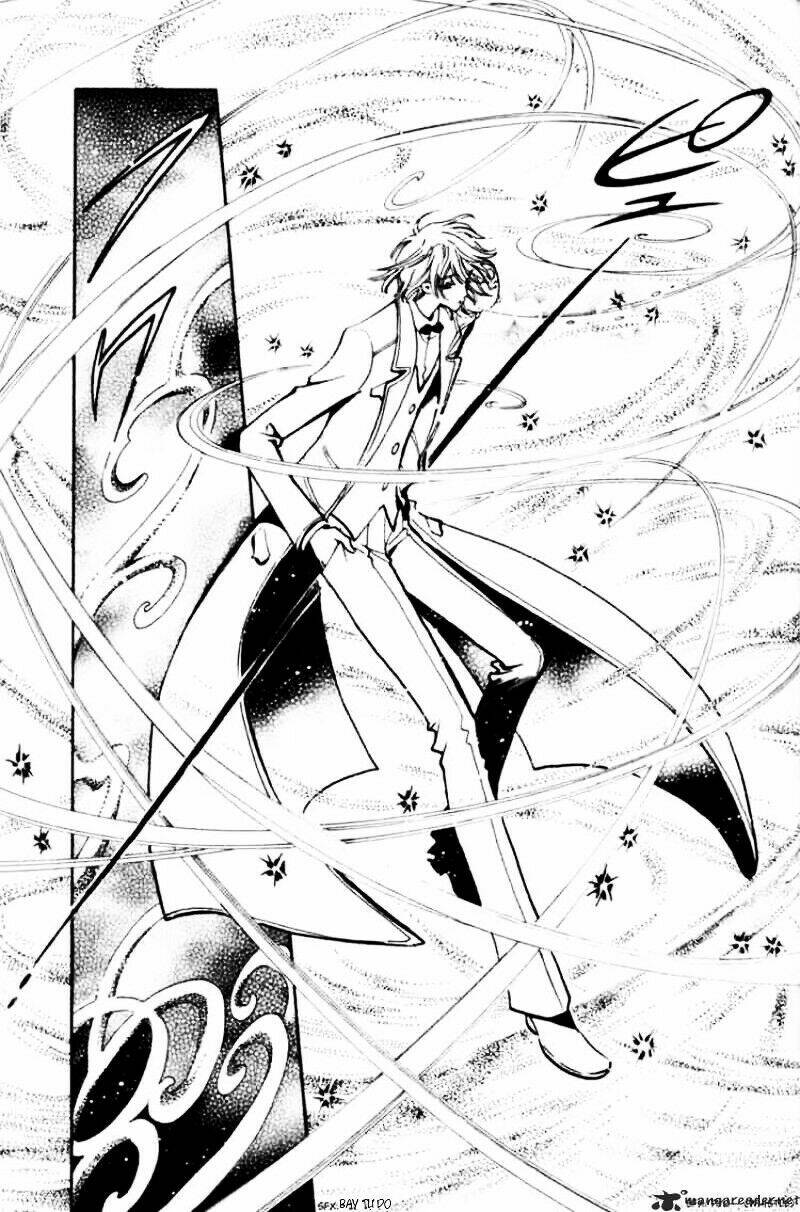 Huyền Thoại Đôi Cánh Chapter 106 - Trang 2