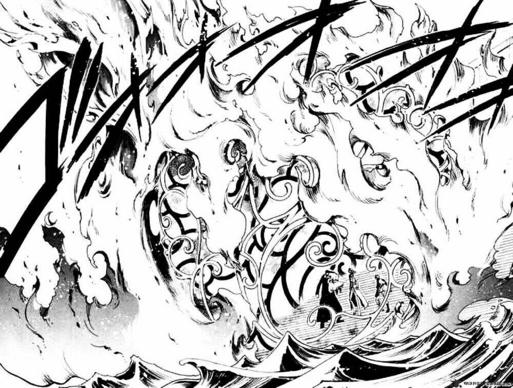 Huyền Thoại Đôi Cánh Chapter 106 - Trang 2