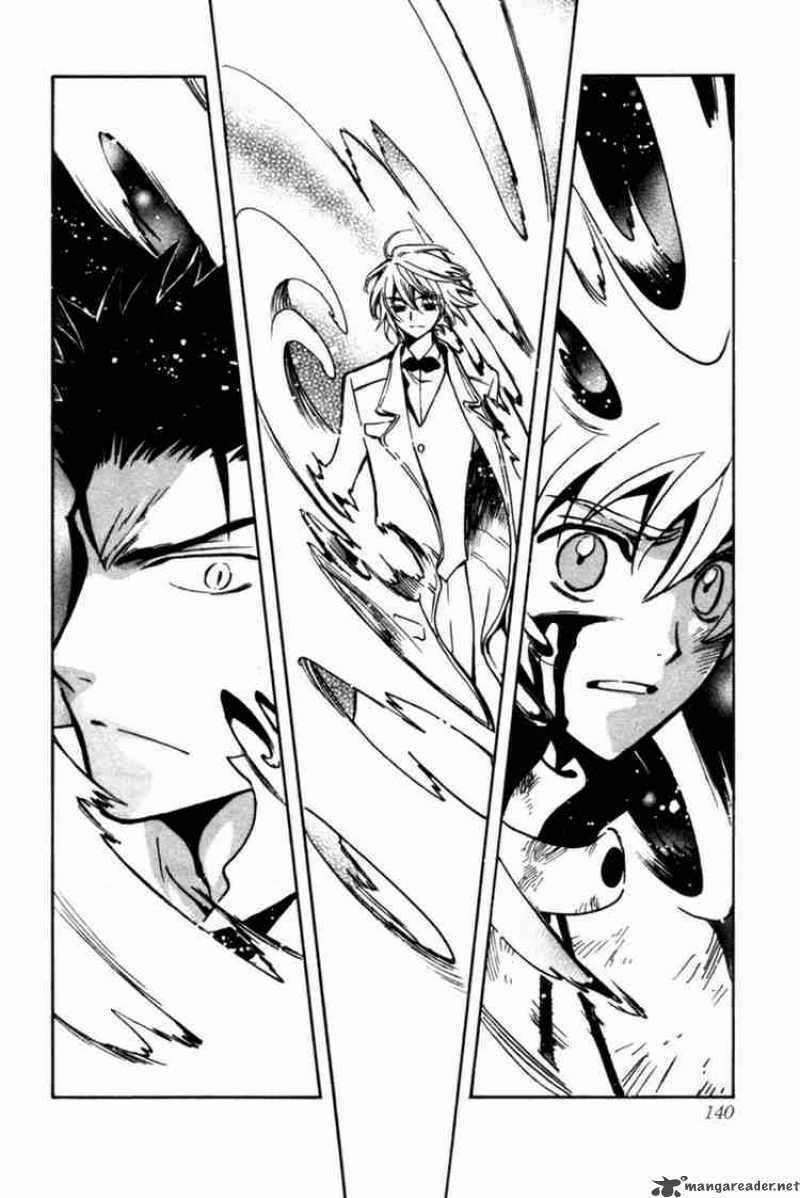 Huyền Thoại Đôi Cánh Chapter 106 - Trang 2