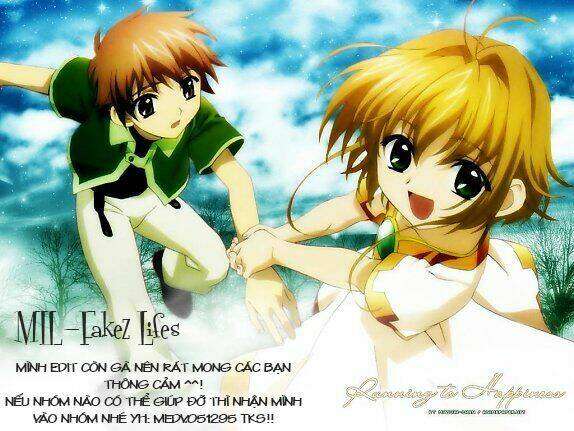 Huyền Thoại Đôi Cánh Chapter 106 - Trang 2