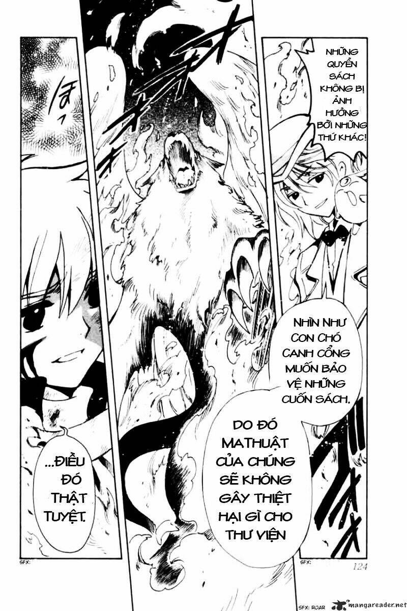 Huyền Thoại Đôi Cánh Chapter 106 - Trang 2