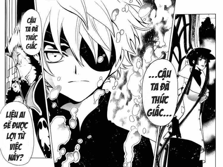 Huyền Thoại Đôi Cánh Chapter 107 - Trang 2