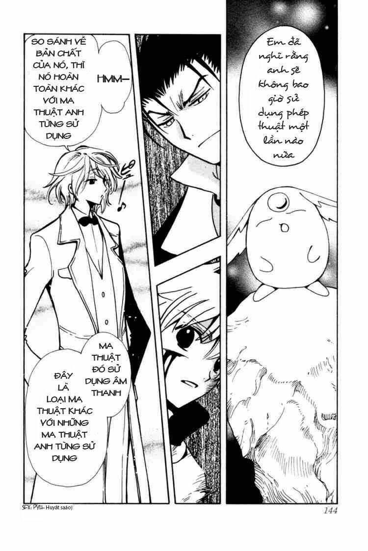 Huyền Thoại Đôi Cánh Chapter 107 - Trang 2