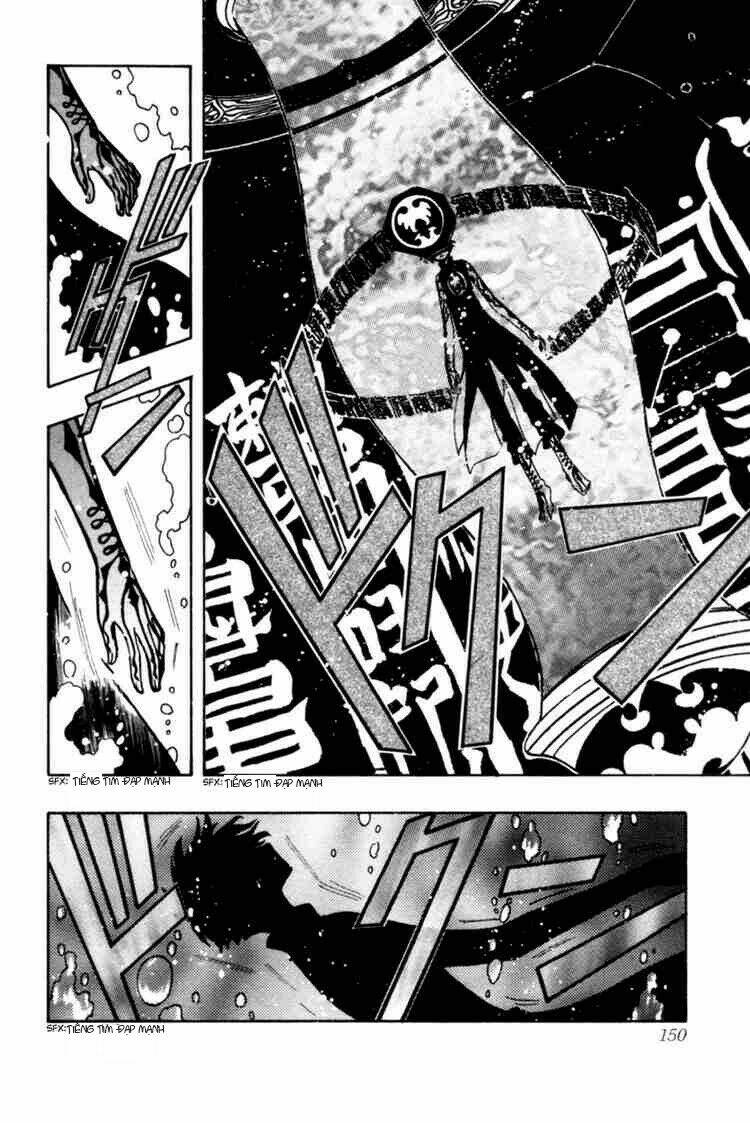 Huyền Thoại Đôi Cánh Chapter 107 - Trang 2