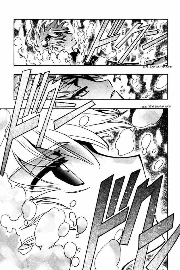 Huyền Thoại Đôi Cánh Chapter 107 - Trang 2