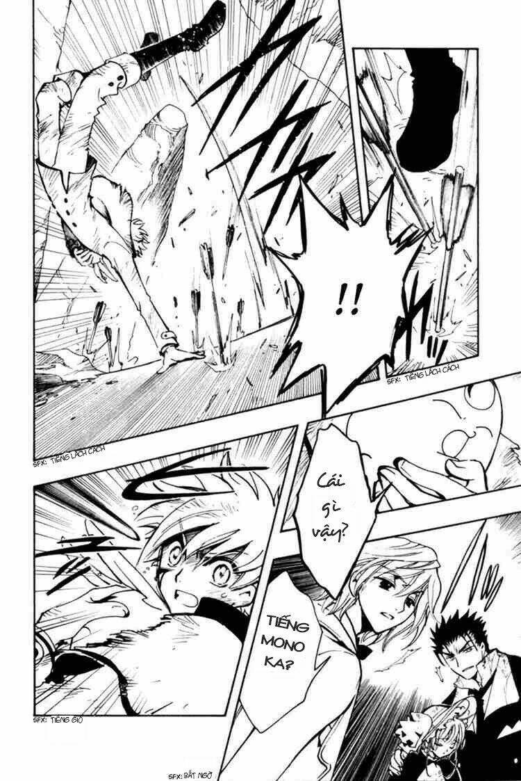 Huyền Thoại Đôi Cánh Chapter 108 - Trang 2