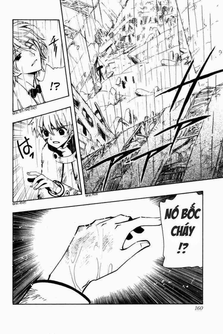 Huyền Thoại Đôi Cánh Chapter 108 - Trang 2