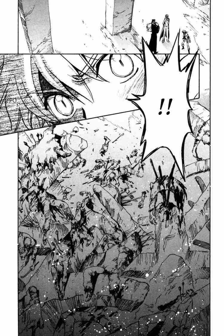 Huyền Thoại Đôi Cánh Chapter 108 - Trang 2