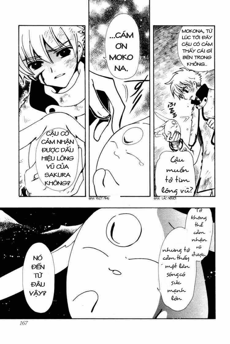 Huyền Thoại Đôi Cánh Chapter 108 - Trang 2