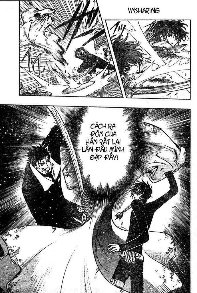 Huyền Thoại Đôi Cánh Chapter 109 - Trang 2